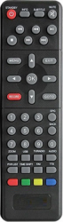 DVB T2-1000HD